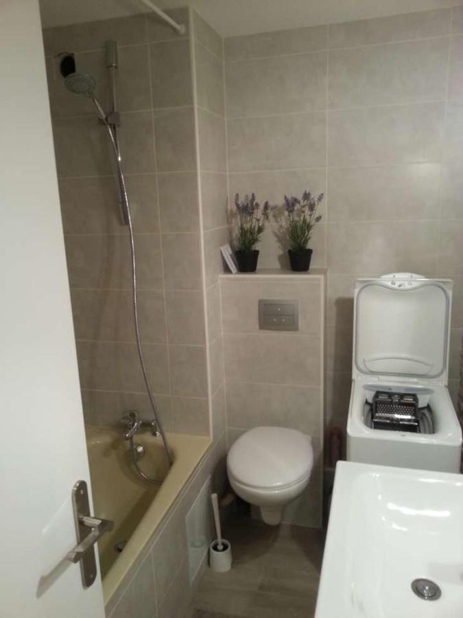Le Fontagnel N°310 Apartment Молин-ан-Кира Екстериор снимка