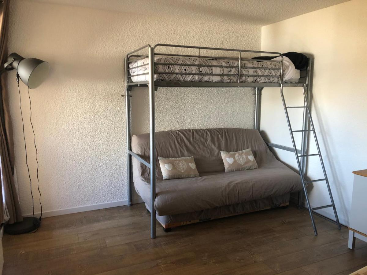 Le Fontagnel N°310 Apartment Молин-ан-Кира Екстериор снимка