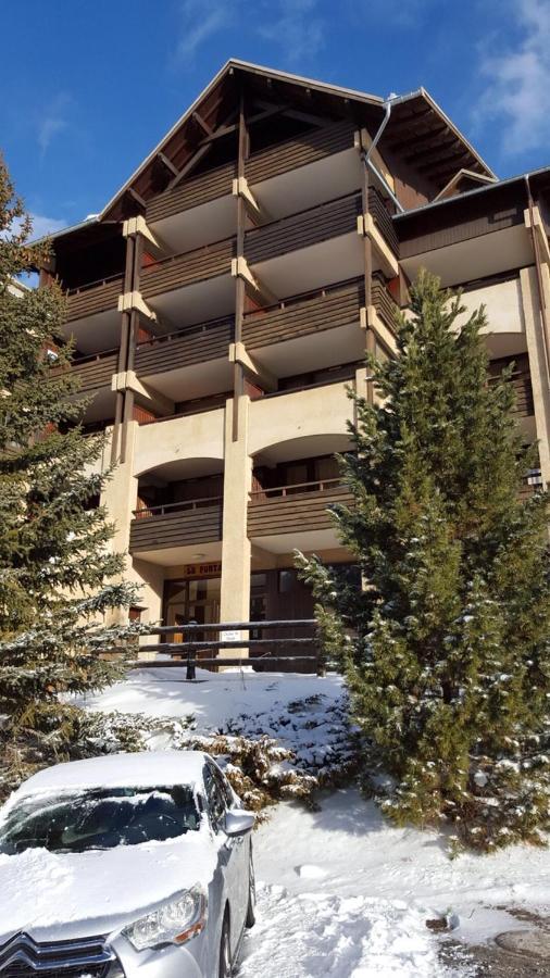 Le Fontagnel N°310 Apartment Молин-ан-Кира Екстериор снимка