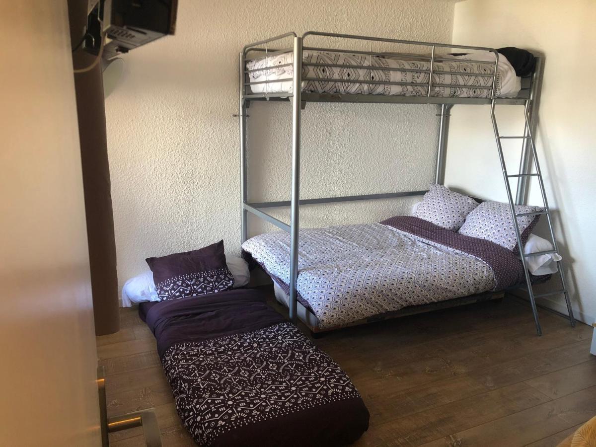 Le Fontagnel N°310 Apartment Молин-ан-Кира Екстериор снимка