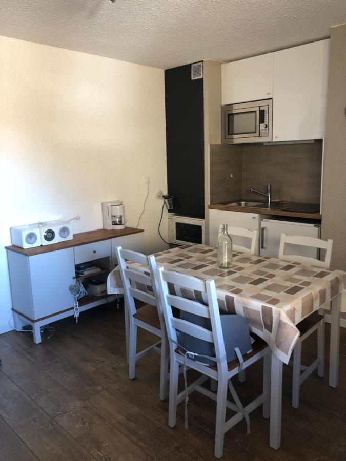Le Fontagnel N°310 Apartment Молин-ан-Кира Екстериор снимка