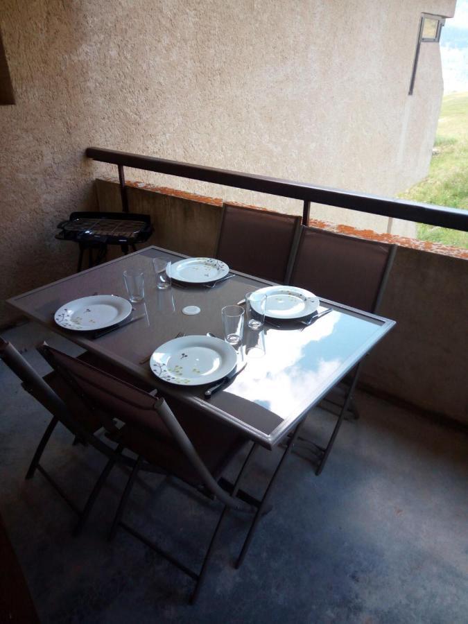 Le Fontagnel N°310 Apartment Молин-ан-Кира Екстериор снимка
