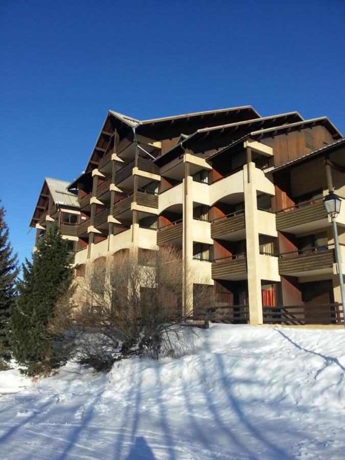 Le Fontagnel N°310 Apartment Молин-ан-Кира Екстериор снимка